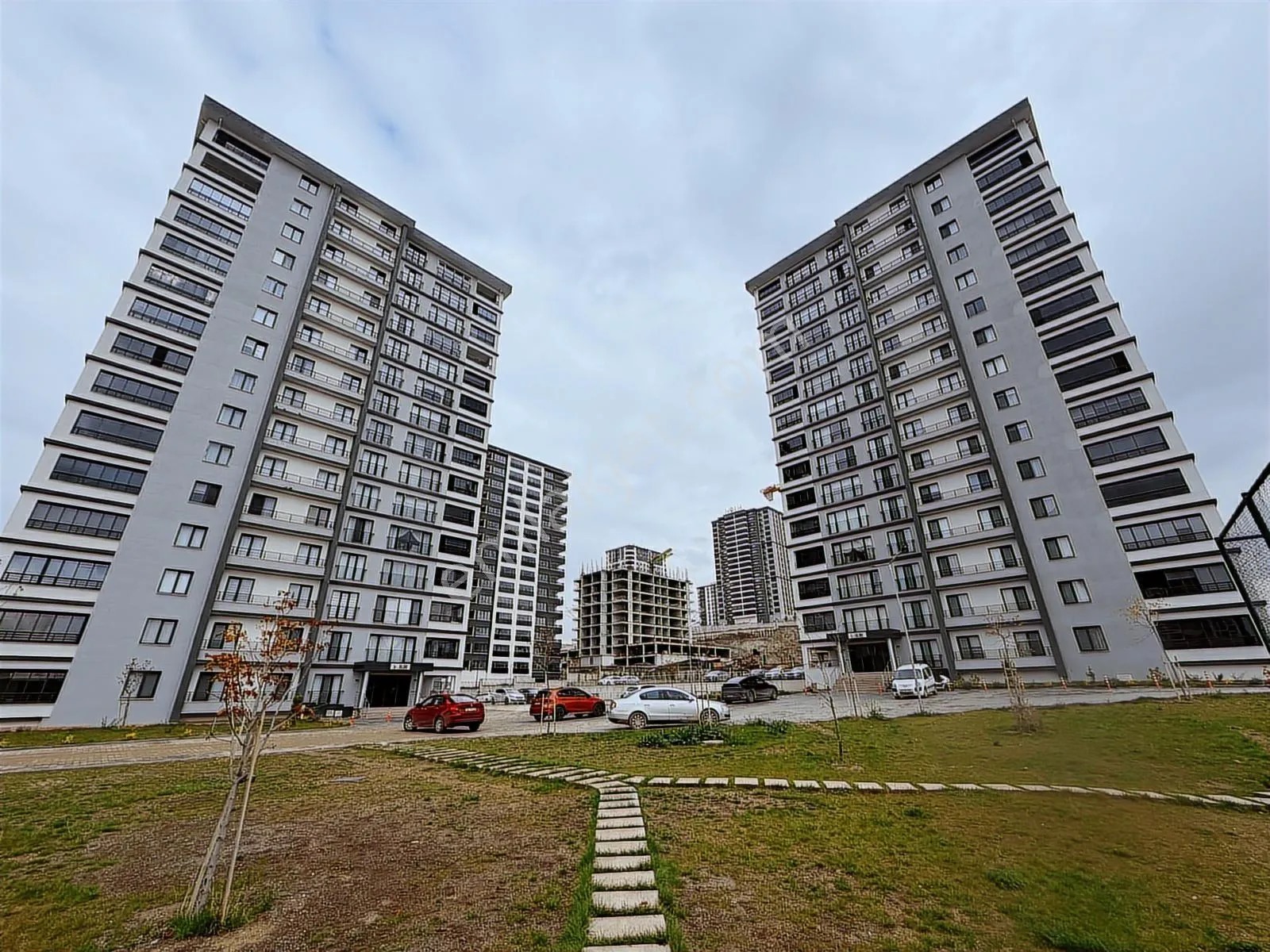 Yuvaköy’ün Yeni Yüzü: Anka Yaşam Evleri ile Modern Konut Yaşamı